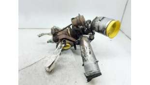 TURBOCOMPRESOR NISSAN NAVARA (2001-) 2.5 D 4X4 133CV 2488CC - L.4982800 / 14411VK500 2