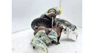 TURBOCOMPRESOR NISSAN NAVARA (2001-) 2.5 D 4X4 133CV 2488CC - L.4982800 / 14411VK500