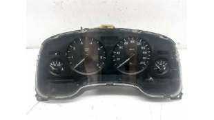 CUADRO INSTRUMENTOS OPEL ASTRA G SEDÁN (1998-2000) 1.8 16V (F69) 116CV 1796CC - L.4983597 / 90561456QR