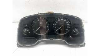 CUADRO INSTRUMENTOS OPEL ASTRA G SEDÁN (1998-2000) 1.8 16V (F69) 116CV 1796CC - L.4983597 / 90561456QR