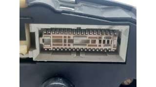 CUADRO INSTRUMENTOS OPEL ASTRA G SEDÁN (1998-2000) 1.8 16V (F69) 116CV 1796CC - L.4983597 / 90561456QR