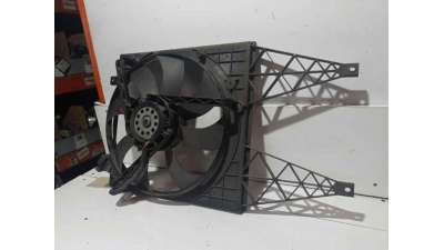 CARTER PEUGEOT 106 II (1996-2004) 1.1 I 60CV 1124CC - L.4983727 / 0301G4