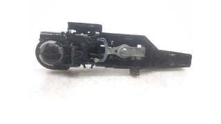MANETA EXTERIOR DELANTERA DERECHA RENAULT KANGOO / GRAND KANGOO (2008-) 1.5 DCI (KW0A) 68CV 1461CC - L.4984092 / 8200497590