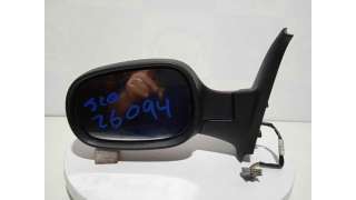 MANETA EXTERIOR DELANTERA IZQUIERDA RENAULT KANGOO / GRAND KANGOO (2008-) 1.5 DCI (KW0A) 68CV 1461CC - L.4984093 / 77014781