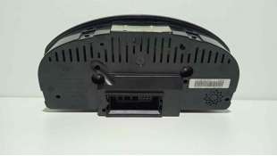 MOTOR LIMPIA TRASERO RENAULT KANGOO / GRAND KANGOO (2008-) 1.5 DCI (KW0A) 68CV 1461CC - L.4984105 / 8200431392
