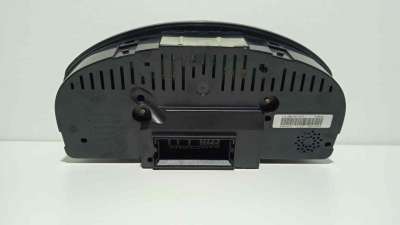 MOTOR LIMPIA TRASERO RENAULT KANGOO / GRAND KANGOO (2008-) 1.5 DCI (KW0A) 68CV 1461CC - L.4984105 / 8200431392
