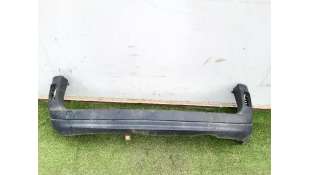 PARAGOLPES TRASERO RENAULT KANGOO / GRAND KANGOO (2008-) 1.5 DCI (KW0A) 68CV 1461CC - L.4984112 / 7701478196