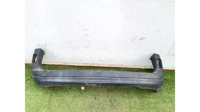 PARAGOLPES TRASERO RENAULT KANGOO / GRAND KANGOO (2008-) 1.5 DCI (KW0A) 68CV 1461CC - L.4984112 / 7701478196