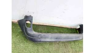 PARAGOLPES TRASERO RENAULT KANGOO / GRAND KANGOO (2008-) 1.5 DCI (KW0A) 68CV 1461CC - L.4984112 / 7701478196 2