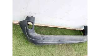 PARAGOLPES TRASERO RENAULT KANGOO / GRAND KANGOO (2008-) 1.5 DCI (KW0A) 68CV 1461CC - L.4984112 / 7701478196