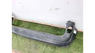 PARAGOLPES TRASERO RENAULT KANGOO / GRAND KANGOO (2008-) 1.5 DCI (KW0A) 68CV 1461CC - L.4984112 / 7701478196