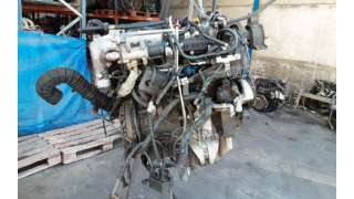 CAJA MARIPOSA PEUGEOT 307 (2003-2007) 1.4 16V 88CV 1360CC - L.4984223 / 9647925460