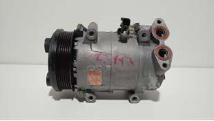 CERRADURA PUERTA TRASERA DERECHA OPEL ASTRA J (2009-2015) 1.7 CDTI (68) 110CV 1686CC - L.4984469 / 13579556 2