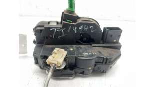 CERRADURA PUERTA TRASERA IZQUIERDA OPEL ASTRA J (2009-2015) 1.7 CDTI (68) 110CV 1686CC - L.4984470 / 13579555