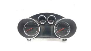 CUADRO INSTRUMENTOS OPEL ASTRA J (2009-2015) 1.7 CDTI (68) 110CV 1686CC - L.4984481 / 13328264