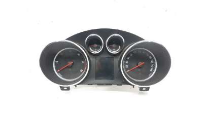 CUADRO INSTRUMENTOS OPEL ASTRA J (2009-2015) 1.7 CDTI (68) 110CV 1686CC - L.4984481 / 13328264
