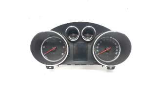CUADRO INSTRUMENTOS OPEL ASTRA J (2009-2015) 1.7 CDTI (68) 110CV 1686CC - L.4984481 / 13328264