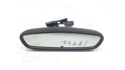 ESPEJO INTERIOR OPEL ASTRA J (2009-2015) 1.7 CDTI (68) 110CV 1686CC - L.4984494 / 13503047