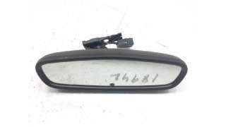 ESPEJO INTERIOR OPEL ASTRA J (2009-2015) 1.7 CDTI (68) 110CV 1686CC - L.4984494 / 13503047
