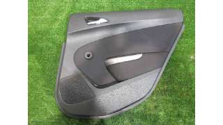 GUARNECIDO PUERTA TRASERA DERECHA OPEL ASTRA J (2009-2015) 1.7 CDTI (68) 110CV 1686CC - L.4984506 / 13258680