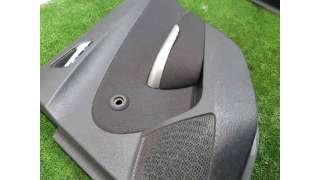 GUARNECIDO PUERTA TRASERA DERECHA OPEL ASTRA J (2009-2015) 1.7 CDTI (68) 110CV 1686CC - L.4984506 / 13258680