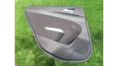 GUARNECIDO PUERTA TRASERA IZQUIERDA OPEL ASTRA J (2009-2015) 1.7 CDTI (68) 110CV 1686CC - L.4984507 / 13258679