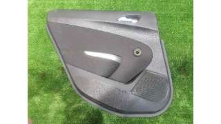 GUARNECIDO PUERTA TRASERA IZQUIERDA OPEL ASTRA J (2009-2015) 1.7 CDTI (68) 110CV 1686CC - L.4984507 / 13258679