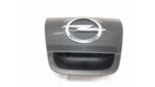 MANETA EXTERIOR PORTON OPEL ASTRA J (2009-2015) 1.7 CDTI (68) 110CV 1686CC - L.4984529 / 13271374