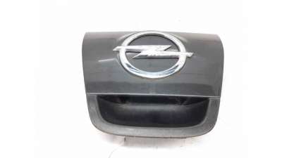 MANETA EXTERIOR PORTON OPEL ASTRA J (2009-2015) 1.7 CDTI (68) 110CV 1686CC - L.4984529 / 13271374