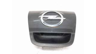 MANETA EXTERIOR PORTON OPEL ASTRA J (2009-2015) 1.7 CDTI (68) 110CV 1686CC - L.4984529 / 13271374