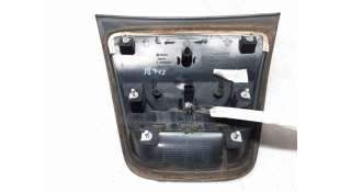 MANETA EXTERIOR PORTON OPEL ASTRA J (2009-2015) 1.7 CDTI (68) 110CV 1686CC - L.4984529 / 13271374 2