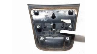 MANETA EXTERIOR PORTON OPEL ASTRA J (2009-2015) 1.7 CDTI (68) 110CV 1686CC - L.4984529 / 13271374