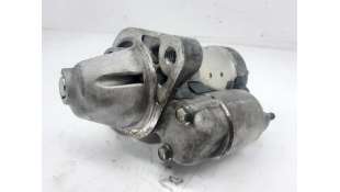 MOTOR ARRANQUE OPEL ASTRA J (2009-2015) 1.7 CDTI (68) 110CV 1686CC - L.4984534 / 8980147432 2