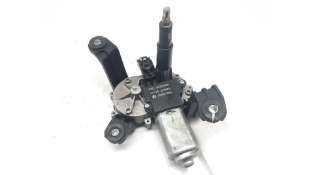 MOTOR LIMPIA TRASERO OPEL ASTRA J (2009-2015) 1.7 CDTI (68) 110CV 1686CC - L.4984537 / 13256917
