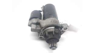 MOTOR ARRANQUE VOLKSWAGEN GOLF IV (2000-2005) 1.9 TDI 150CV 1896CC - L.4984690 / 02M911023L