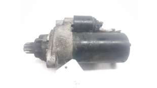 MOTOR ARRANQUE VOLKSWAGEN GOLF IV (2000-2005) 1.9 TDI 150CV 1896CC - L.4984690 / 02M911023L 2