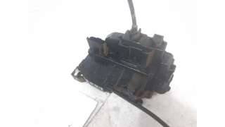 CERRADURA MALETERO / PORTON RENAULT KANGOO / GRAND KANGOO (2008-) 1.5 DCI (KW0A) 68CV 1461CC - L.4984730 / 8200452396