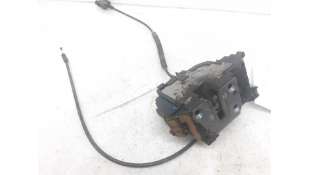 CERRADURA MALETERO / PORTON RENAULT KANGOO / GRAND KANGOO (2008-) 1.5 DCI (KW0A) 68CV 1461CC - L.4984730 / 8200452396 2