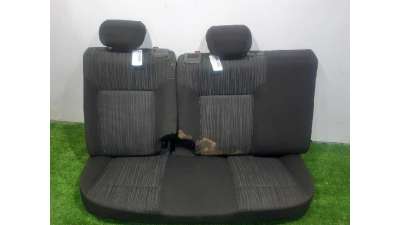 ASIENTOS TRASEROS OPEL ASTRA J (2009-2015) 1.7 CDTI (68) 110CV 1686CC - L.4984796 / 13261555