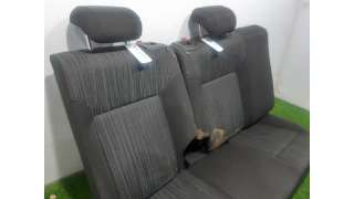 ASIENTOS TRASEROS OPEL ASTRA J (2009-2015) 1.7 CDTI (68) 110CV 1686CC - L.4984796 / 13261555