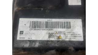 CENTRALITA MOTOR UCE OPEL ASTRA J (2009-2015) 1.7 CDTI (68) 110CV 1686CC - L.4984809 / 55575315