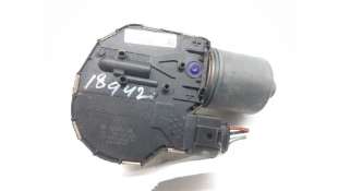 MOTOR LIMPIA DELANTERO OPEL ASTRA J (2009-2015) 1.7 CDTI (68) 110CV 1686CC - L.4984837 / 0911302 2