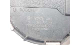 MOTOR LIMPIA DELANTERO OPEL ASTRA J (2009-2015) 1.7 CDTI (68) 110CV 1686CC - L.4984837 / 0911302