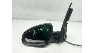 RETROVISOR IZQUIERDO OPEL ASTRA J (2009-2015) 1.7 CDTI (68) 110CV 1686CC - L.4984849 / 13308357