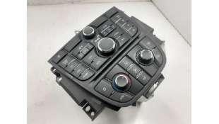 SISTEMA AUDIO / RADIO CD OPEL ASTRA J (2009-2015) 1.7 CDTI (68) 110CV 1686CC - L.4984850 / 13334056