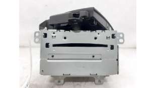 SISTEMA AUDIO / RADIO CD OPEL ASTRA J (2009-2015) 1.7 CDTI (68) 110CV 1686CC - L.4984850 / 13334056 2