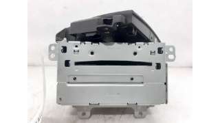 SISTEMA AUDIO / RADIO CD OPEL ASTRA J (2009-2015) 1.7 CDTI (68) 110CV 1686CC - L.4984850 / 13334056