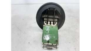 RESISTENCIA CALEFACCION SKODA FABIA I (1999-2008) 1.9 SDI 64CV 1896CC - L.4985053 / 6Q0959283 2