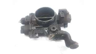 CAJA MARIPOSA FIAT SEICENTO / 600 (1998-2010) 1.1 (187AXB, 187AXB1A, 187AXC1A02) 54CV 1108CC - L.4986037 / 0077363298