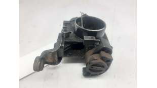 CAJA MARIPOSA FIAT SEICENTO / 600 (1998-2010) 1.1 (187AXB, 187AXB1A, 187AXC1A02) 54CV 1108CC - L.4986037 / 0077363298 2